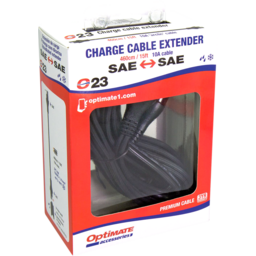 Charger Cord - 15' Extender thumbnail-1