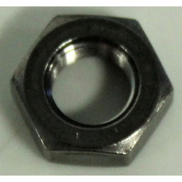 NUT, PIVOT ADJUSTING