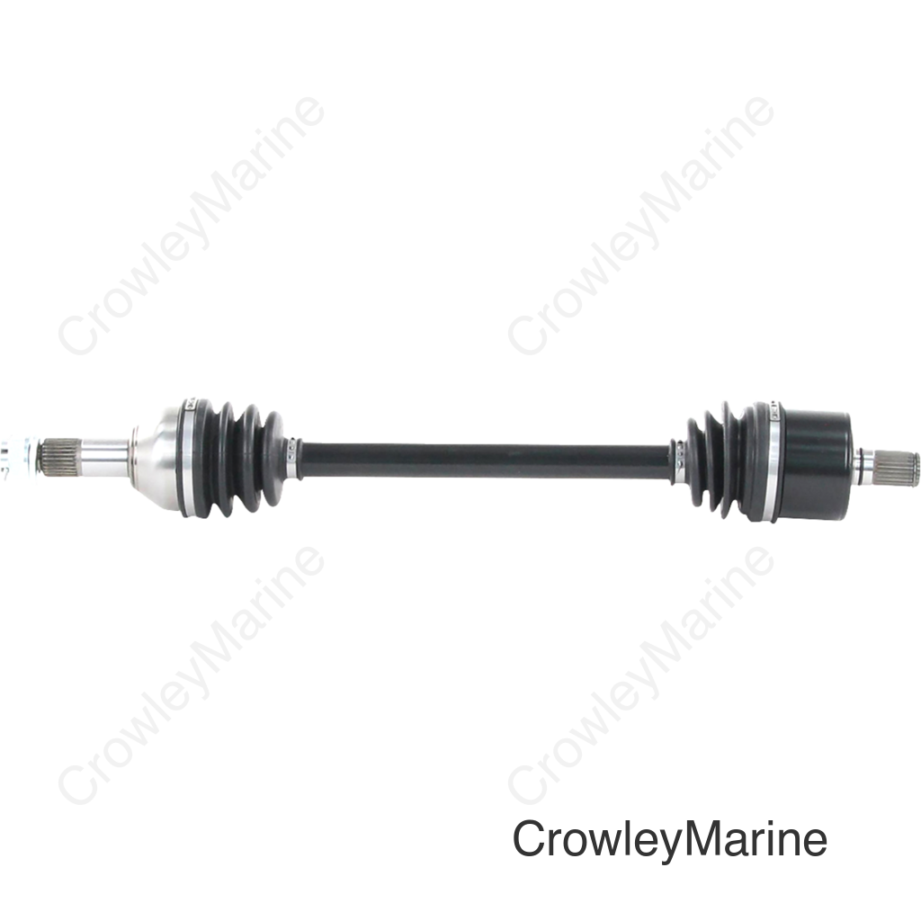 AXLE KIT COMPLETE CANAM