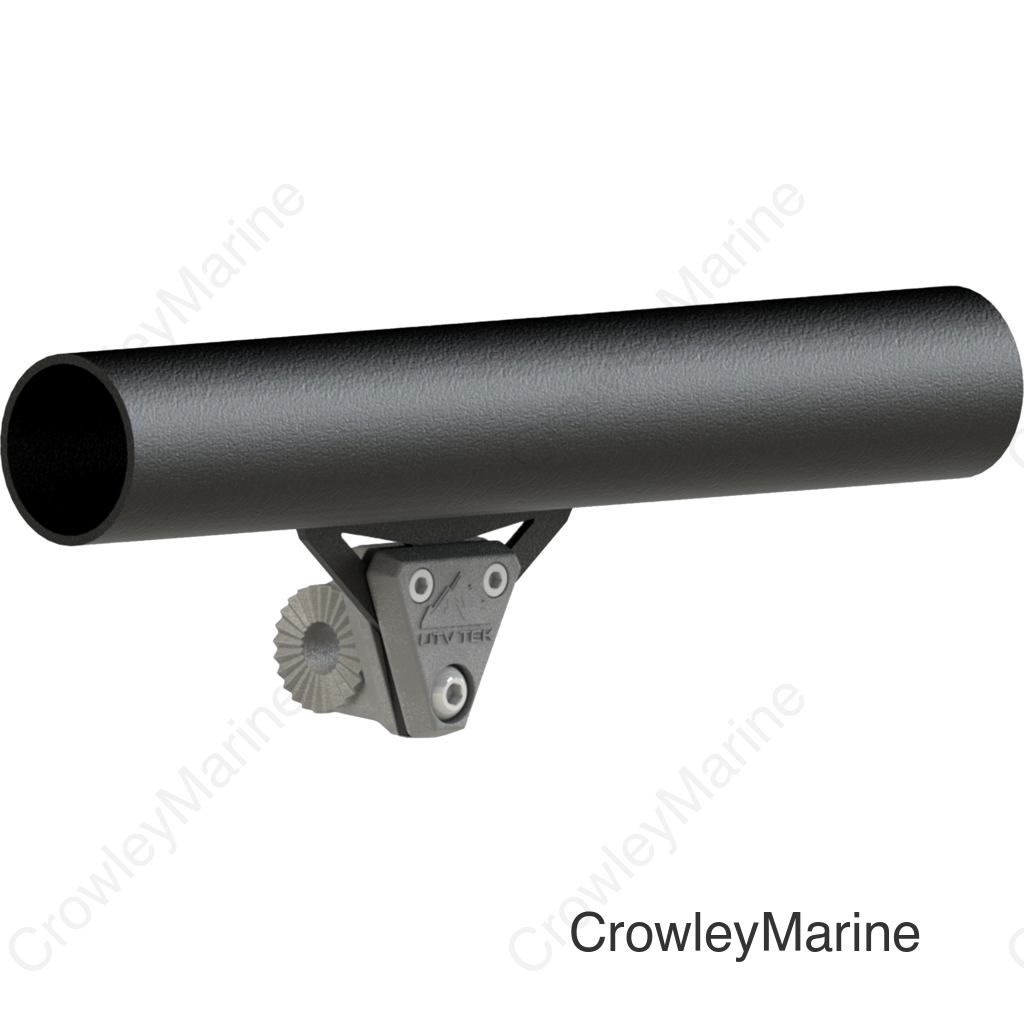 CLEARVIEW/ELITE SERIES TRIANGLE TAB MOUNT