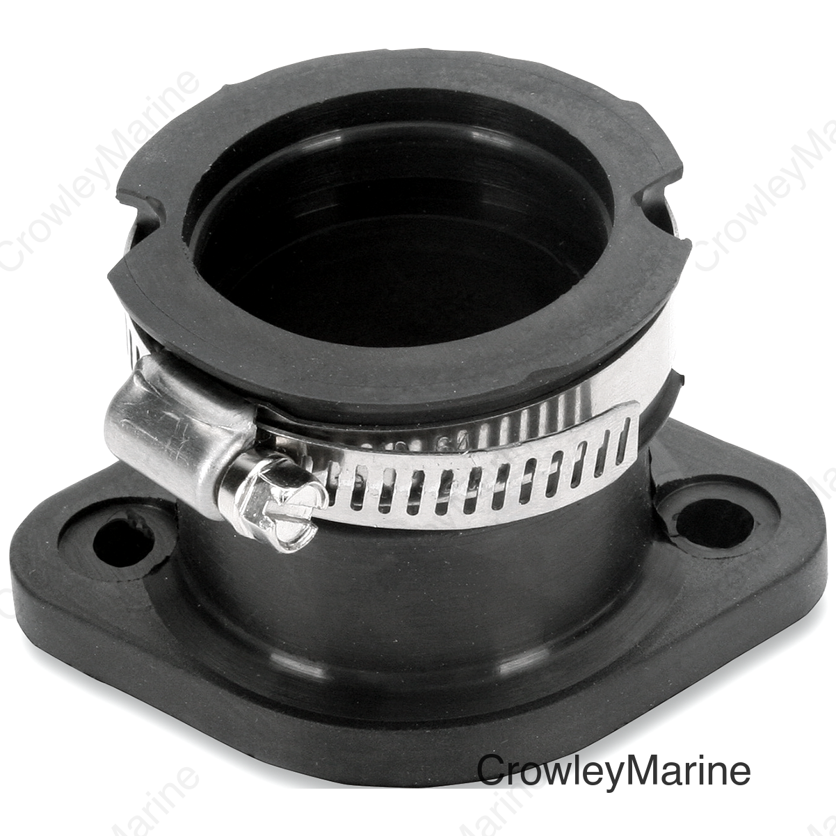 CARB FLANGE, POLARIS