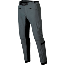 Alden Pants - Urban Gray - 30 thumbnail-1