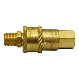 1/4'QUICK DISCONNECT END