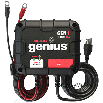 Onboard Battery Charger - NOCO - 0-46221-09026-0 (GEN1)