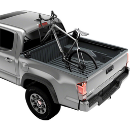 Thule Bed Rider Pro Fork Mount Truck Bed Rack - Full Size