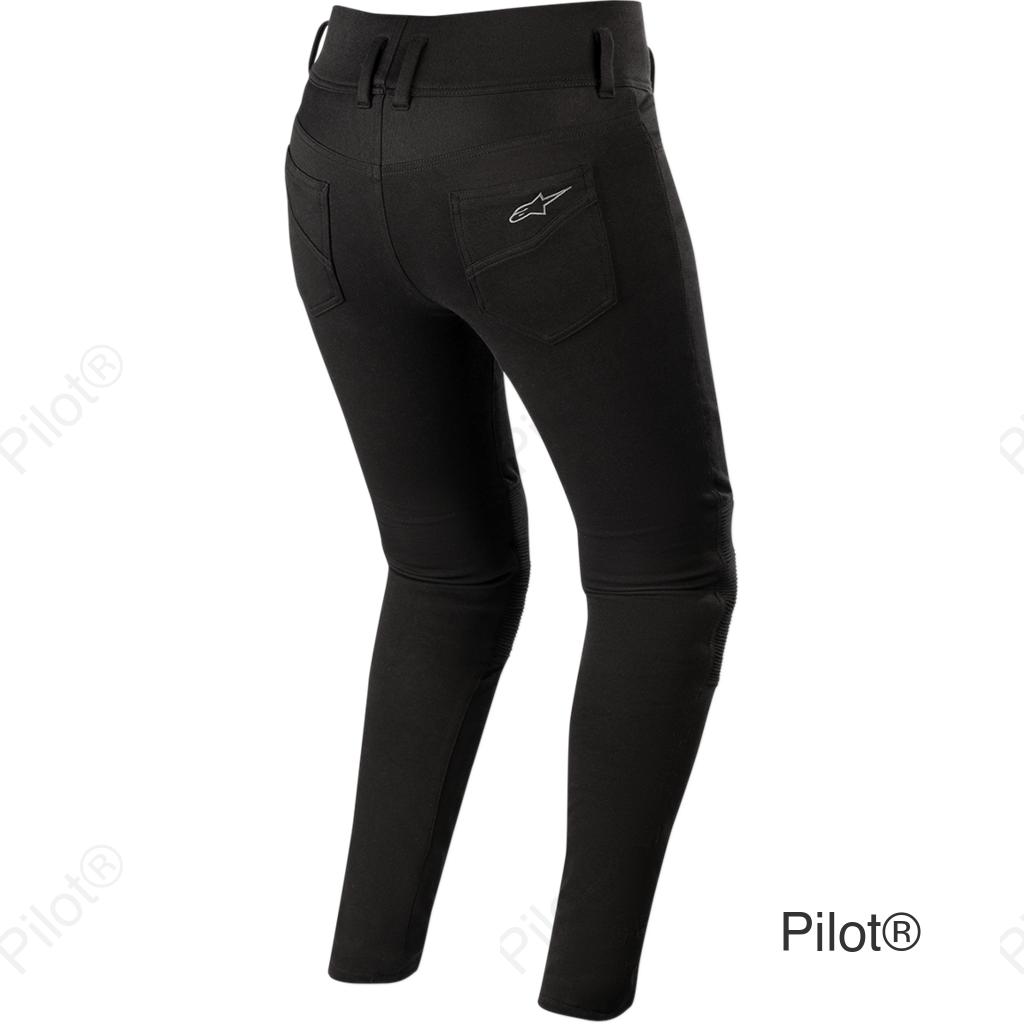 Stella Banshee Short Pants - Black - Large