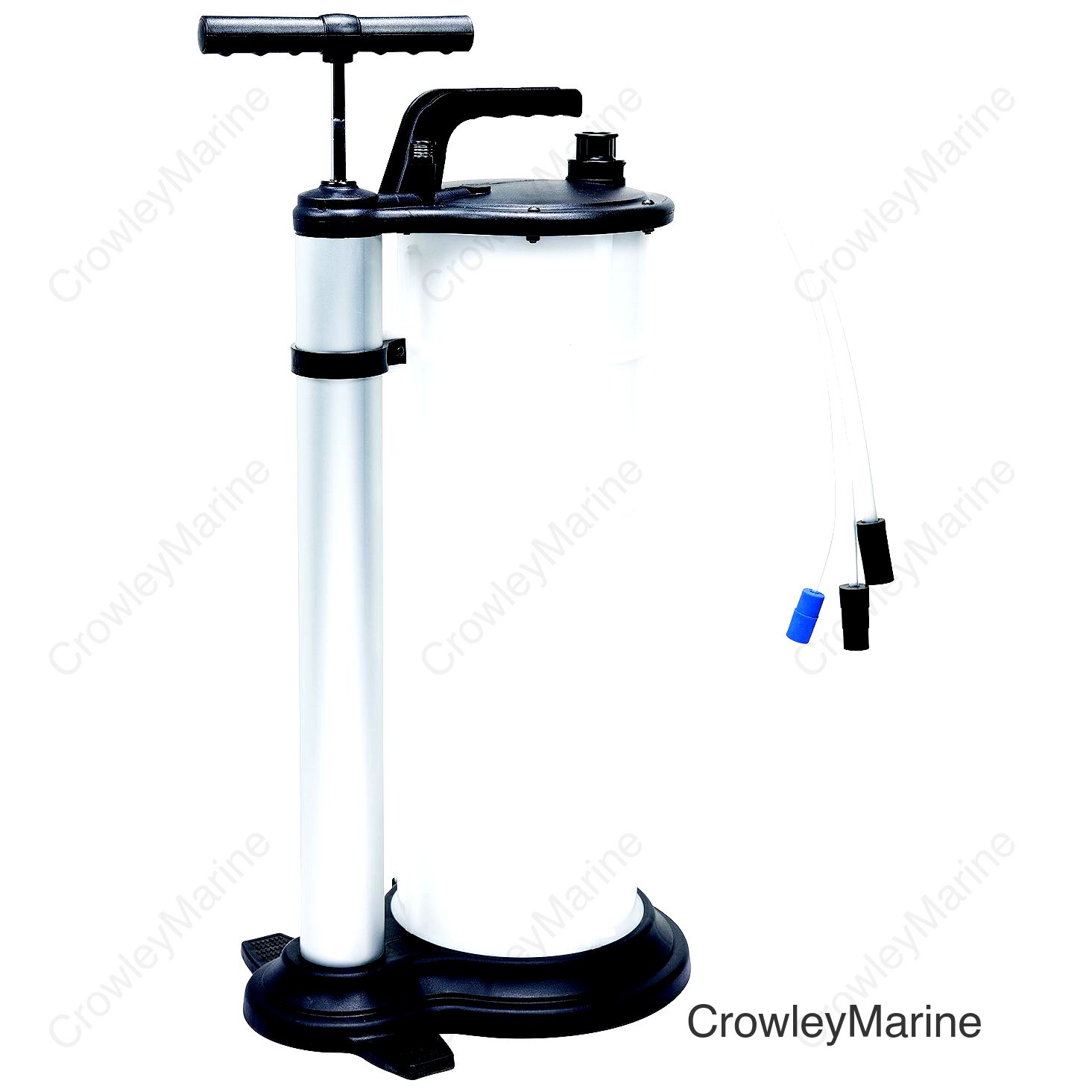 Seachoice 90199 2.3-Gallon Manual Fluid Extractor