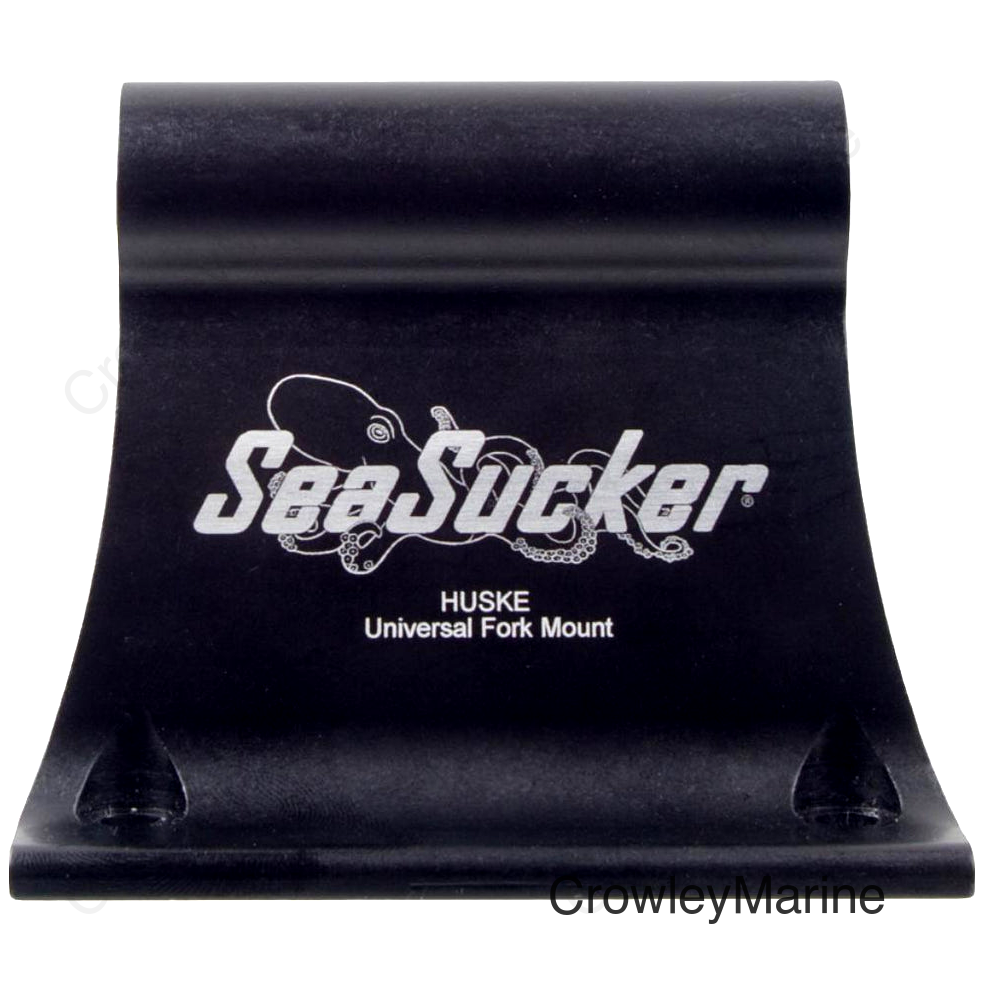 SeaSucker HUSKE Fork Mount Body