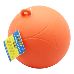 Seachoice Slalom Marking Buoy, 9 in., Orange thumbnail-1
