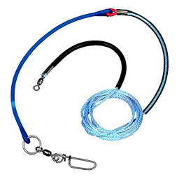 Scotty 377 Sure Stop Pro w/Snubber