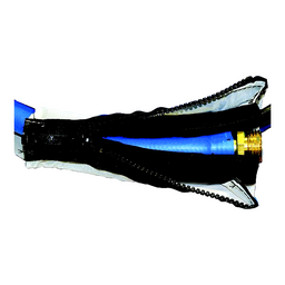 Valterra Blue 1/2" Heated RV Water Hose thumbnail-1