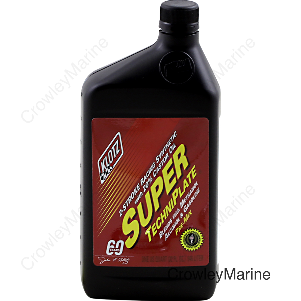 SUPER TECHNIPLATE 32OZ