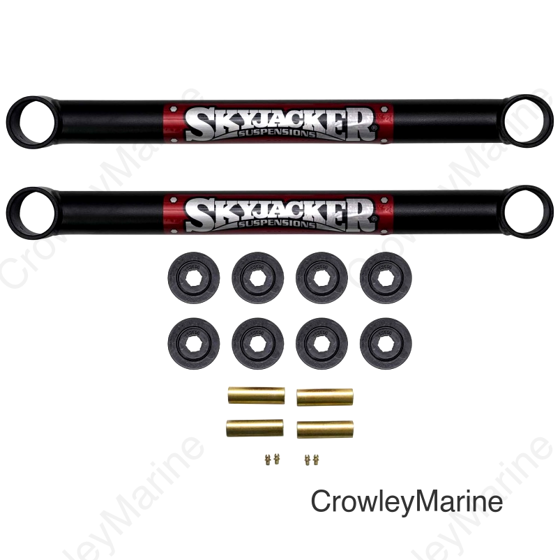 Skyjacker 2000-2001 Dodge Ram 1500 4 Wheel Drive Suspension Link Arm Kit
