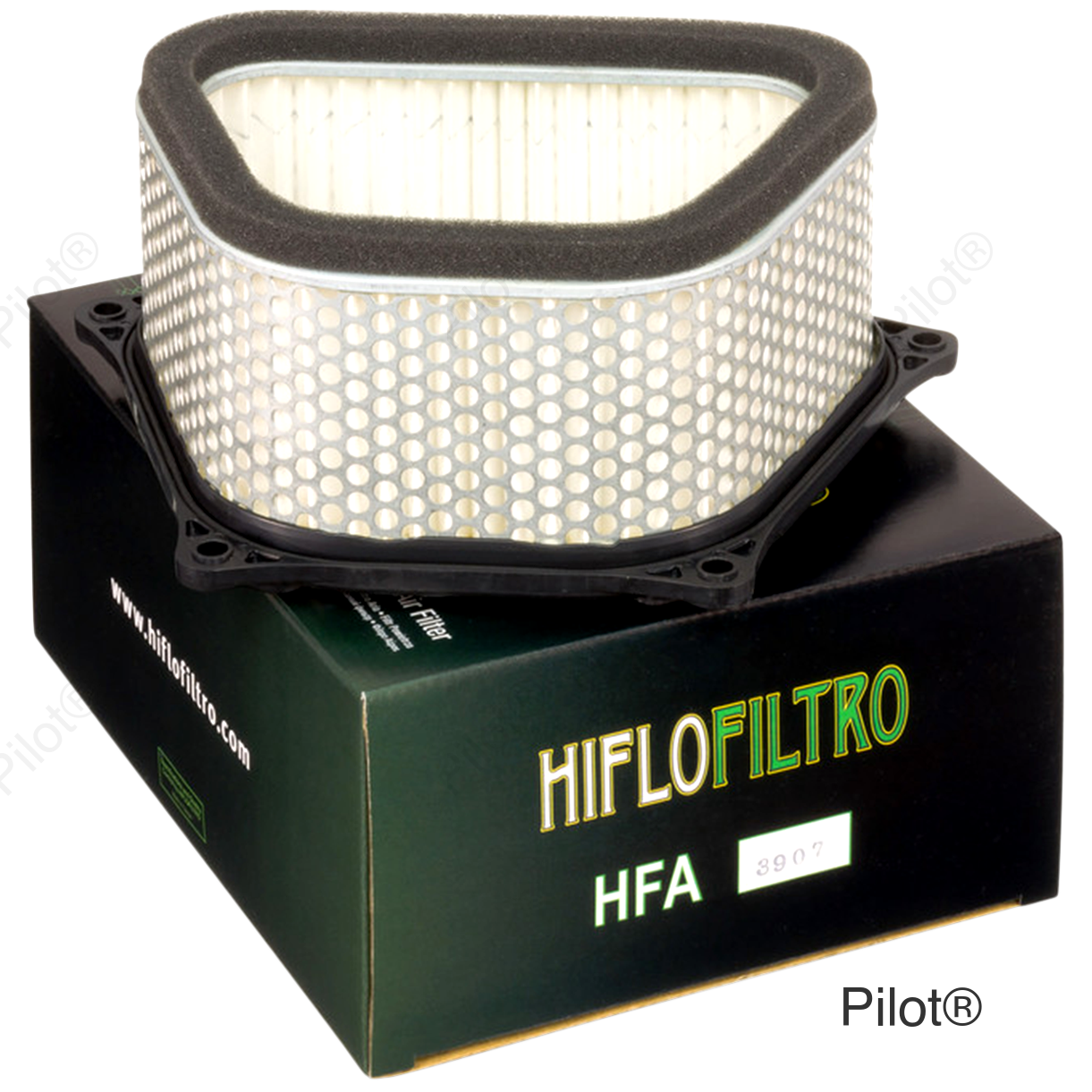 Replacement OE Air Filter - Suzuki