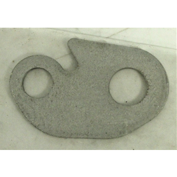 BRACKET, SENSOR WIRE