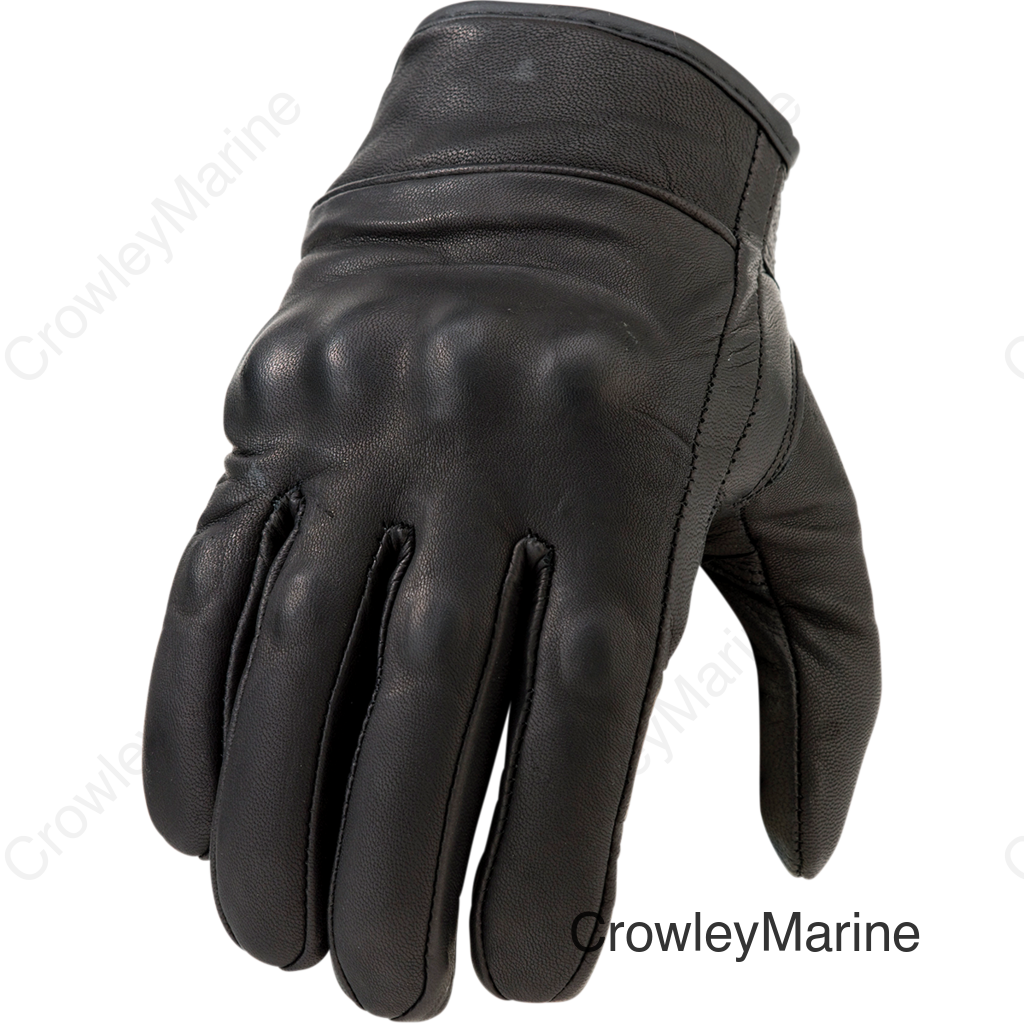 GLOVE 270 BLACK XL