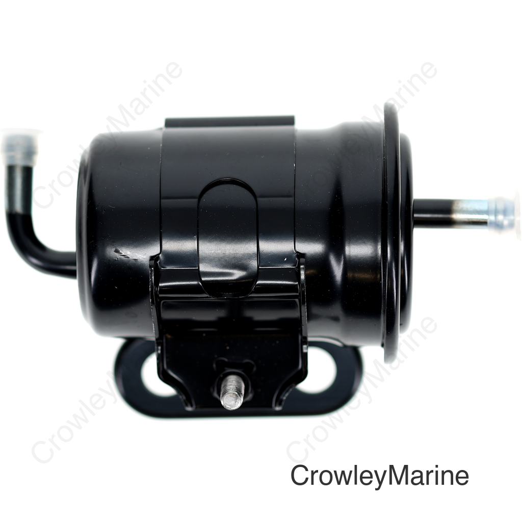 FILTER ASSY