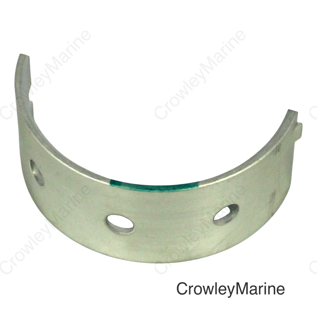 BEARING A (17MM)