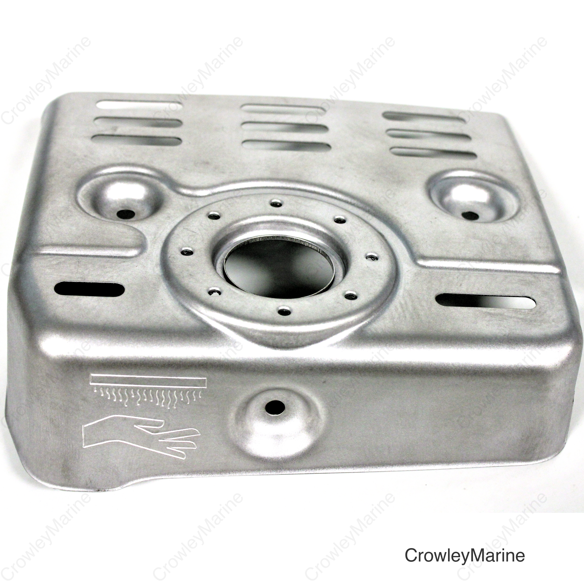 PROTECTOR, MUFFLER