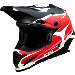 HLMT RISE FLAME RED LG thumbnail-3