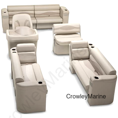 PREMIUM TOON SEATING KIT- C (768534)