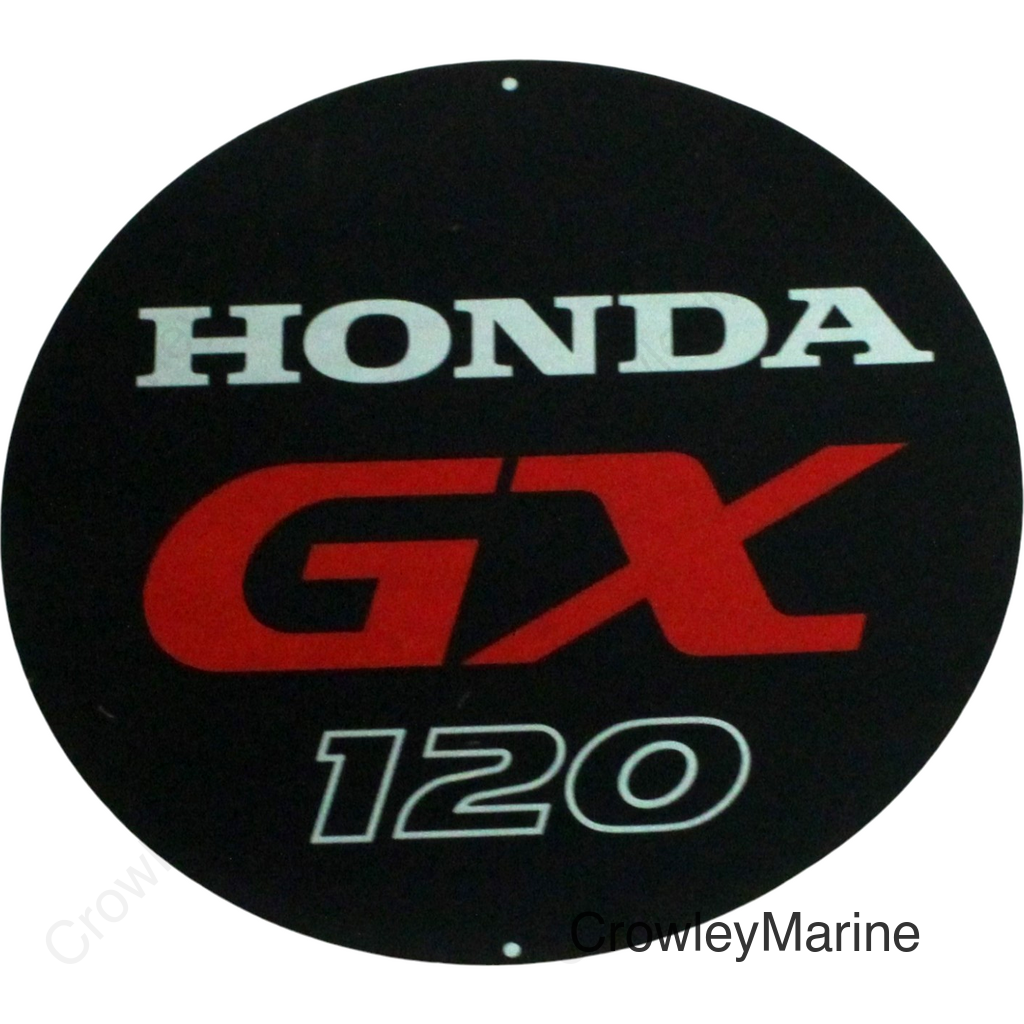 EMBLEM (GX120)