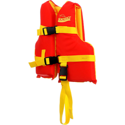 Seachoice 86150 Deluxe General Purpose Life Vest
Orange/Yellow, Child thumbnail-3