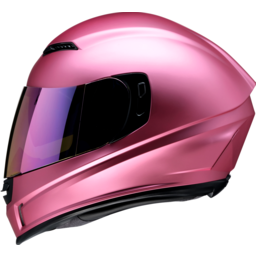 HELMET JACKAL SATIN PINK XS thumbnail-2