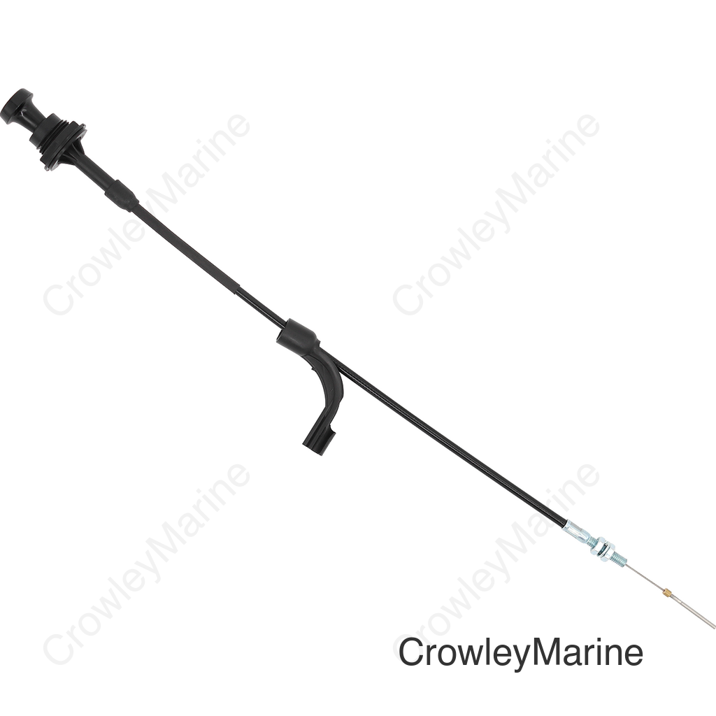 CHOKE CABLE AC