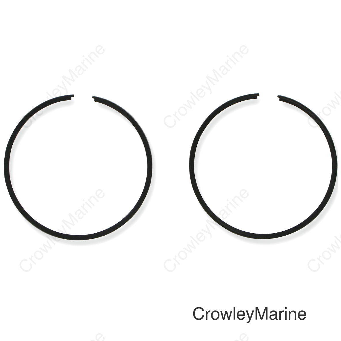 RING SET POLARIS STD