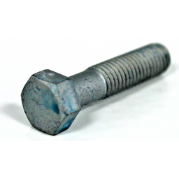 BOLT, HEX. (8X35)