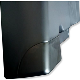 FILLER PANEL EXHAUST LEFT thumbnail-1