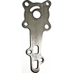 COVER, IMPELLER