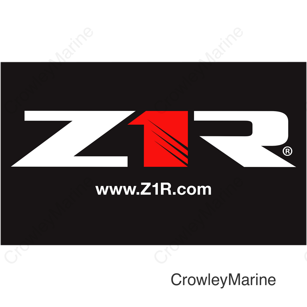 Z1R BANNER 21X36