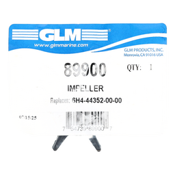 Impeller (89900) thumbnail-1