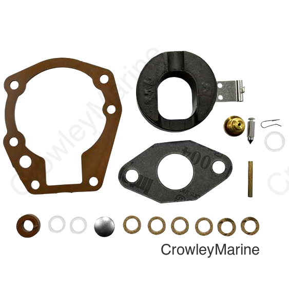 Carburetor Repair Kit