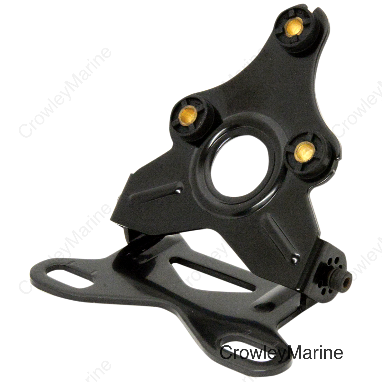 TNT-01R Tachometer Mounting Bracket