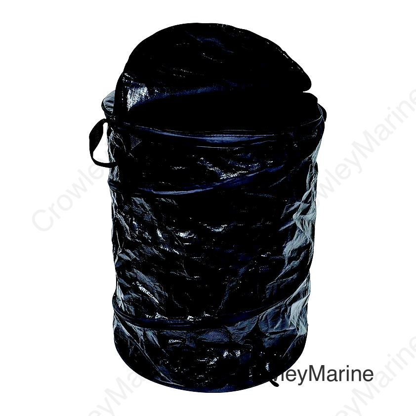 Valterra A102270VP Pop N' Go Trash Can