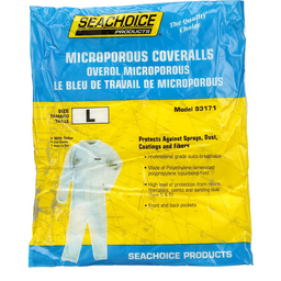 Seachoice Microporous Disposable Paint Suit thumbnail-3