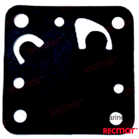 DIAPHRAGM (REC6E0-24411-00)