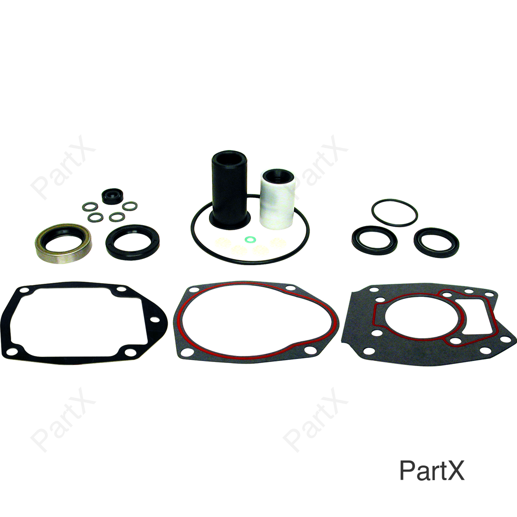 Gearcase Seal Kit - GLM Products (87590)