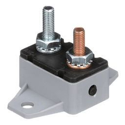 Seachoice Manual Reset Circuit Breaker, 30 Amp thumbnail-2