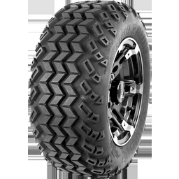 Tire - Sahara - Front/Rear - 23x10-14 - 4 Ply thumbnail-1