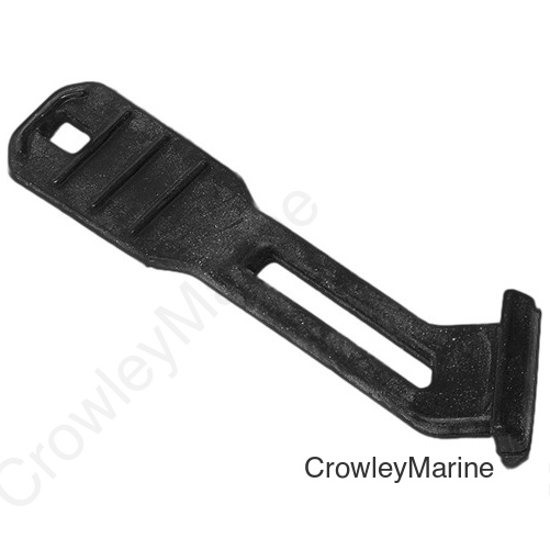 HOOD LATCH S-D