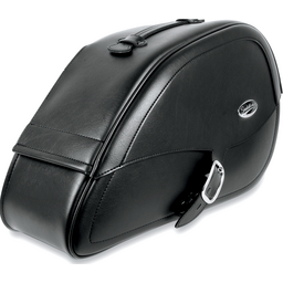 Saddlebag - Teardrop - XL thumbnail-1