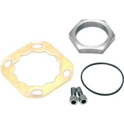 PULLEY INSTALL 93-06BT