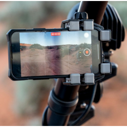 PHONE HOLDER UNIV ATV/EBIKE MSE thumbnail-4