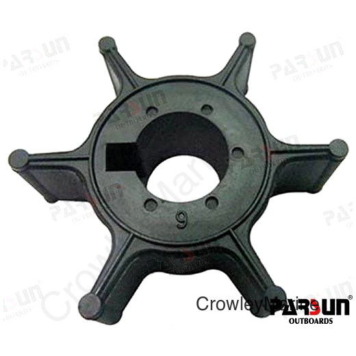 IMPELLER ASSY (PAF2.6-03000100)