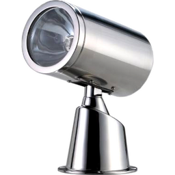 Stainless Steel HALOGEN SPOT/FLOOD LIGHT (405720-3)