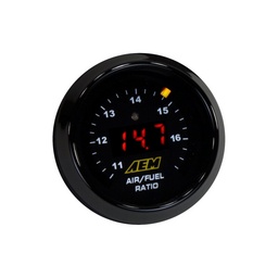 AEM Digital Wideband UEGO Gauge w/o Sensor thumbnail-24